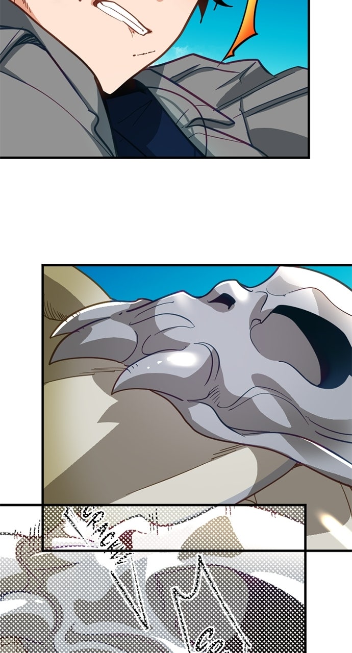 My Very OwnAkashic Records Episode 18 page 31 - 