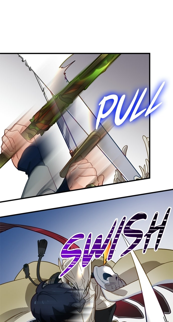 My Very OwnAkashic Records Episode 18 page 33 - 