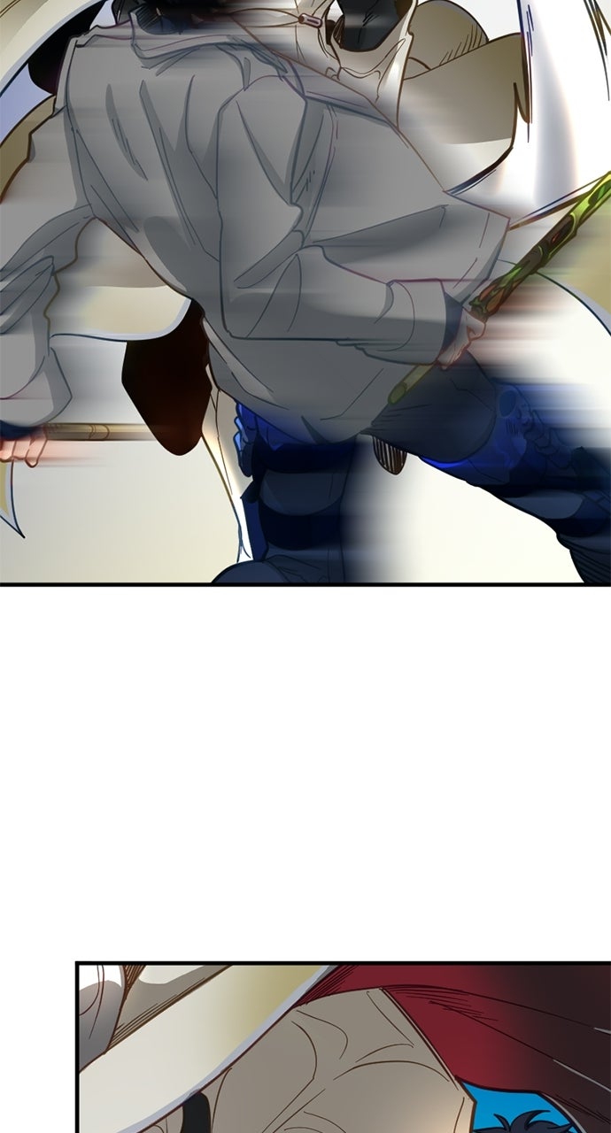 My Very OwnAkashic Records Episode 18 page 34 - 