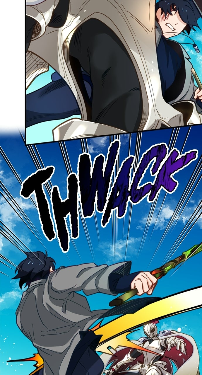 My Very OwnAkashic Records Episode 18 page 35 - 