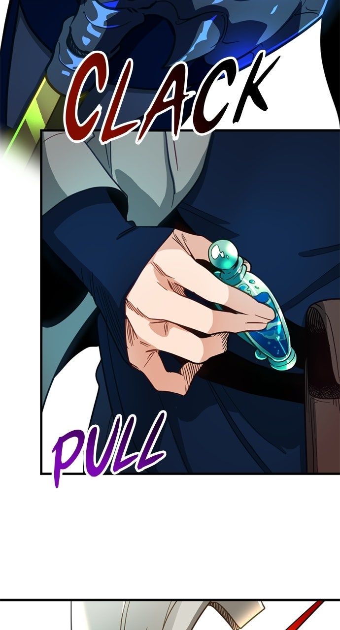 My Very OwnAkashic Records Episode 18 page 37 - 