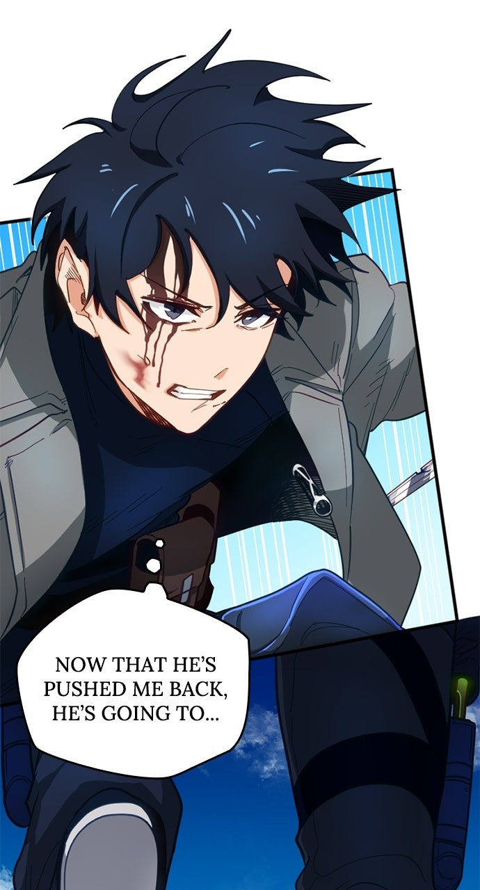 My Very OwnAkashic Records Episode 18 page 42 - 