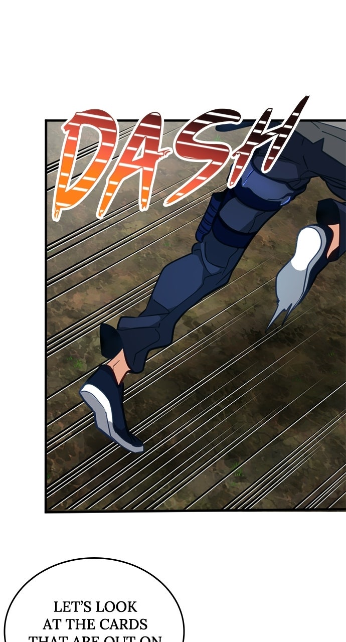 My Very OwnAkashic Records Episode 18 page 6 - 