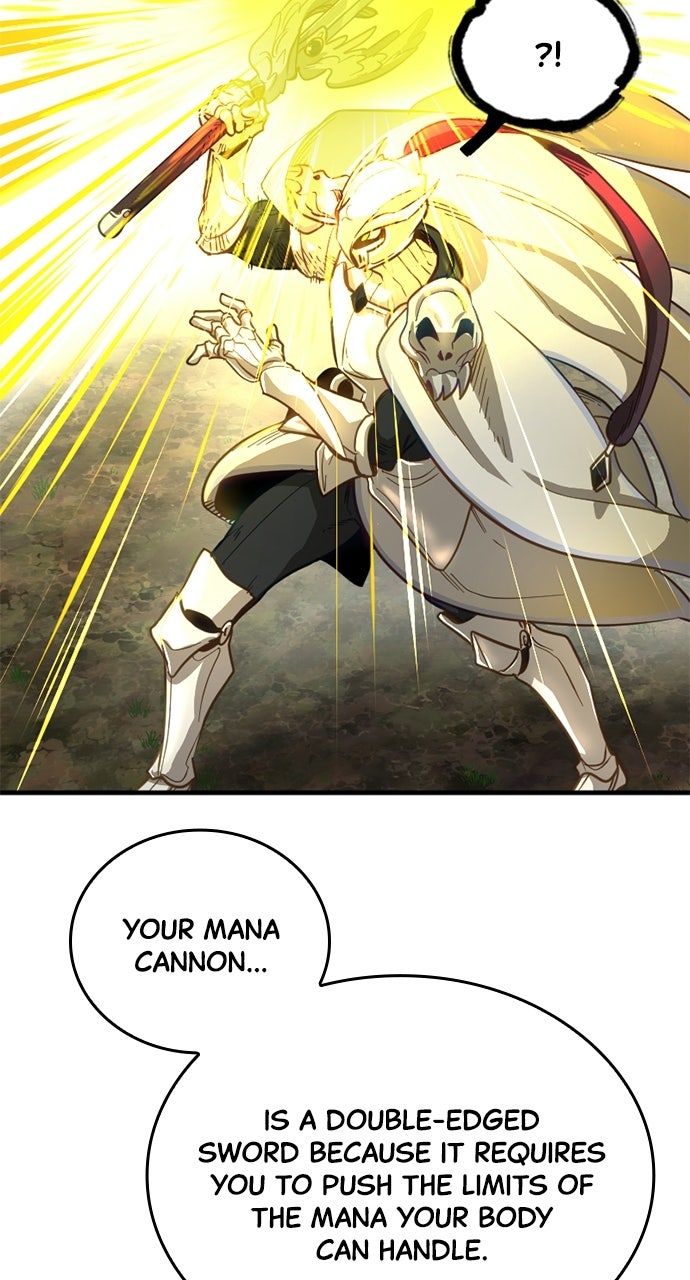 My Very OwnAkashic Records Episode 18 page 51 - 