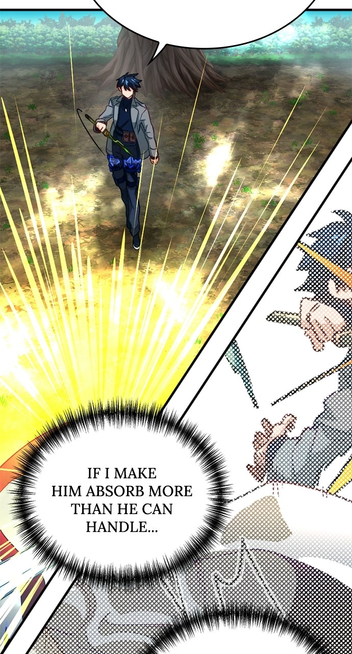 My Very OwnAkashic Records Episode 18 page 52 - 