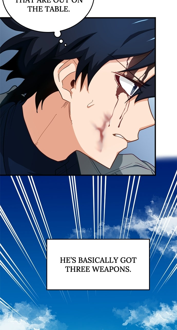 My Very OwnAkashic Records Episode 18 page 7 - 