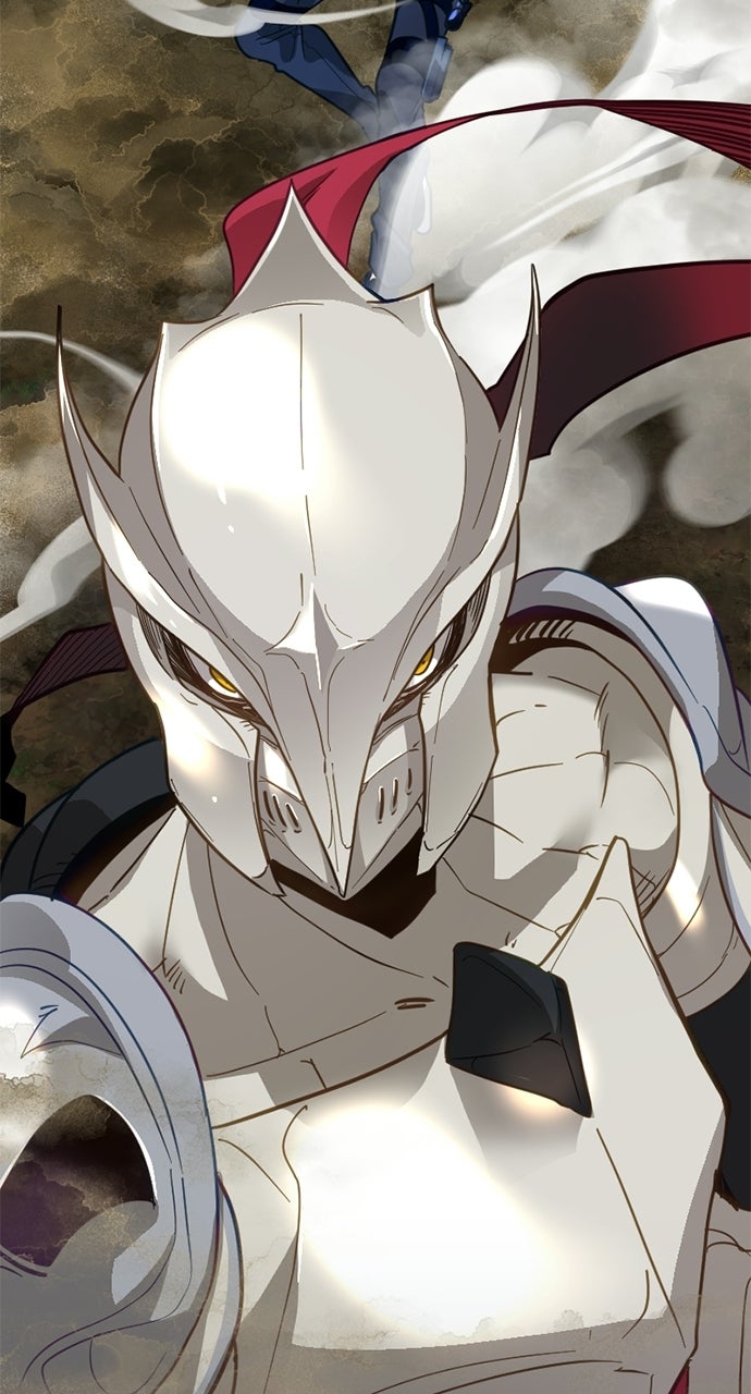 My Very OwnAkashic Records Episode 18 page 62 - 