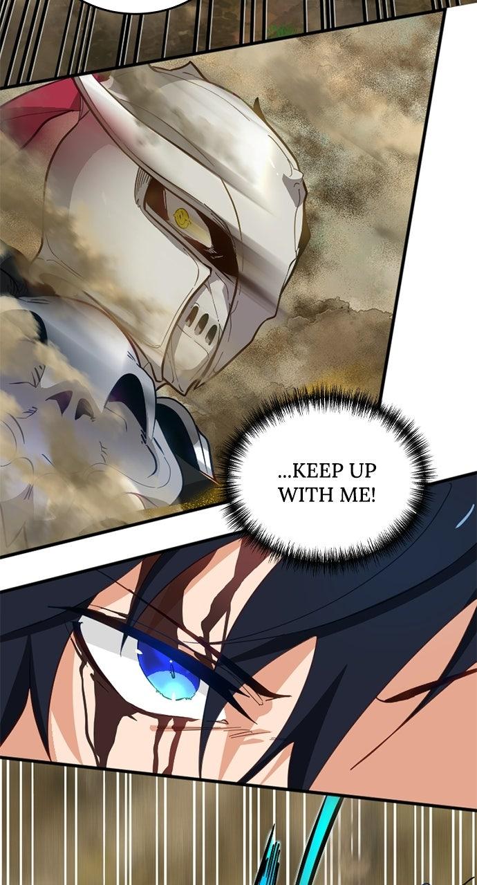 My Very OwnAkashic Records Chapter 19 page 2 - 
