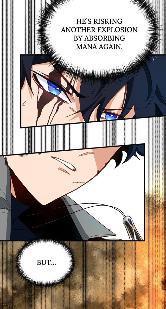 My Very OwnAkashic Records Chapter 19 page 11 - 