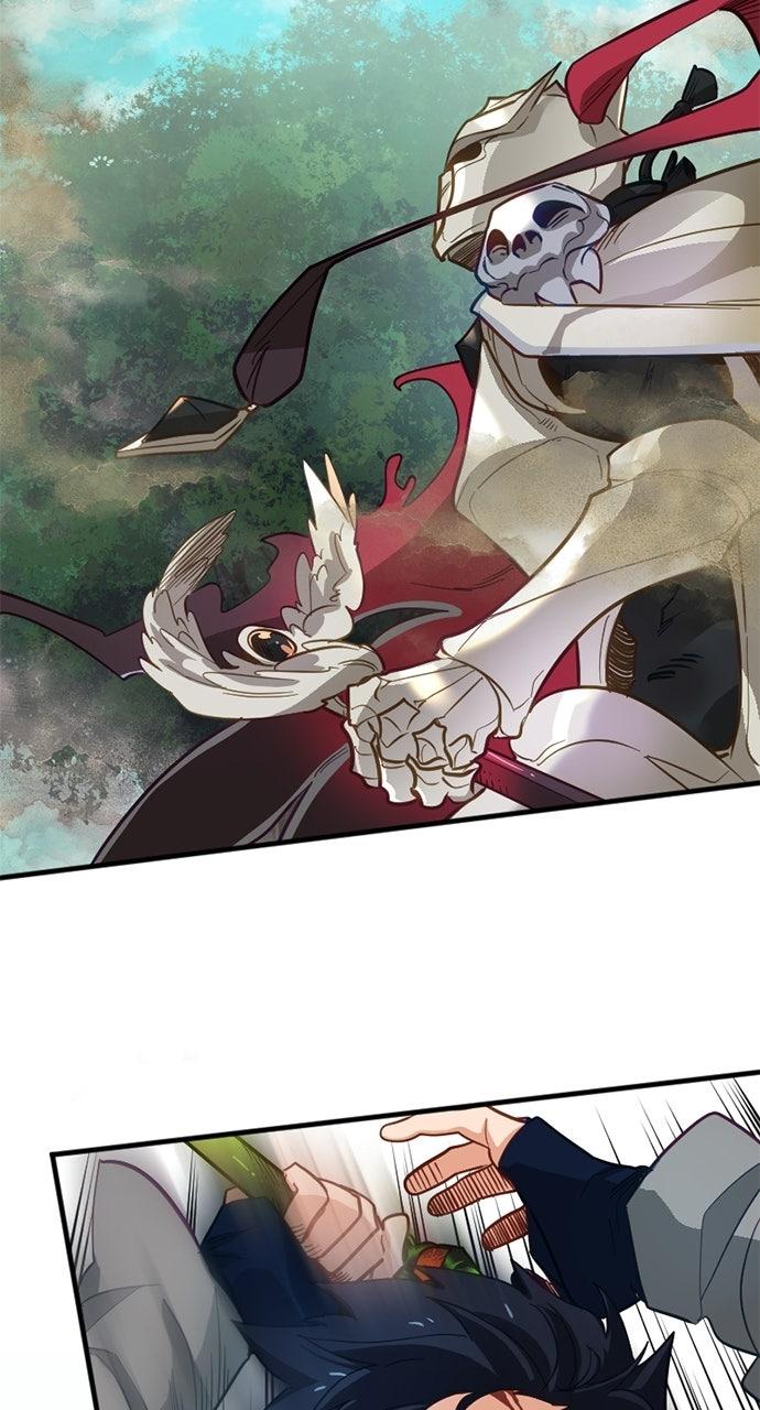 My Very OwnAkashic Records Chapter 19 page 15 - 