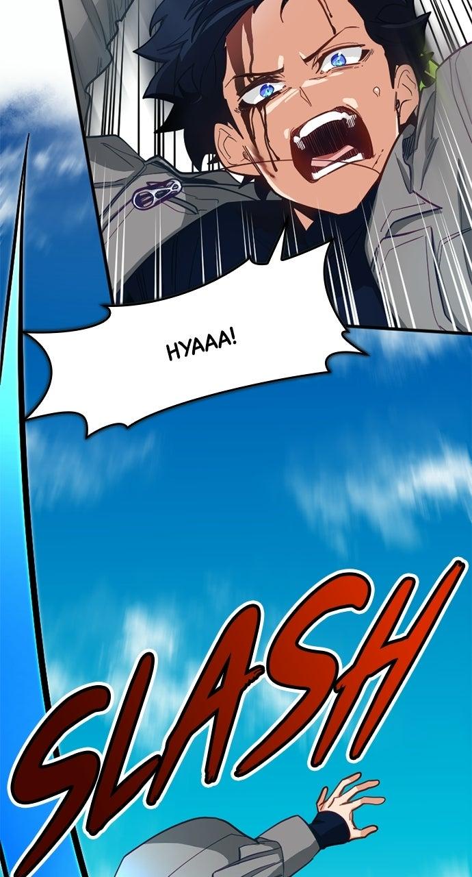 My Very OwnAkashic Records Chapter 19 page 16 - 