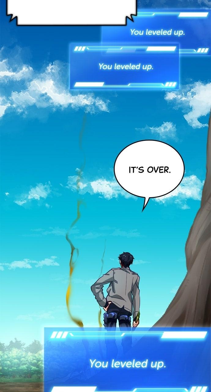 My Very OwnAkashic Records Chapter 19 page 22 - 