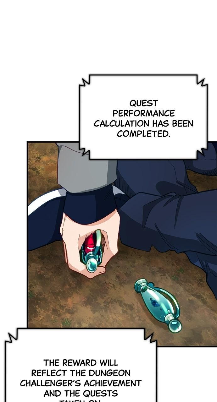 My Very OwnAkashic Records Chapter 19 page 26 - 