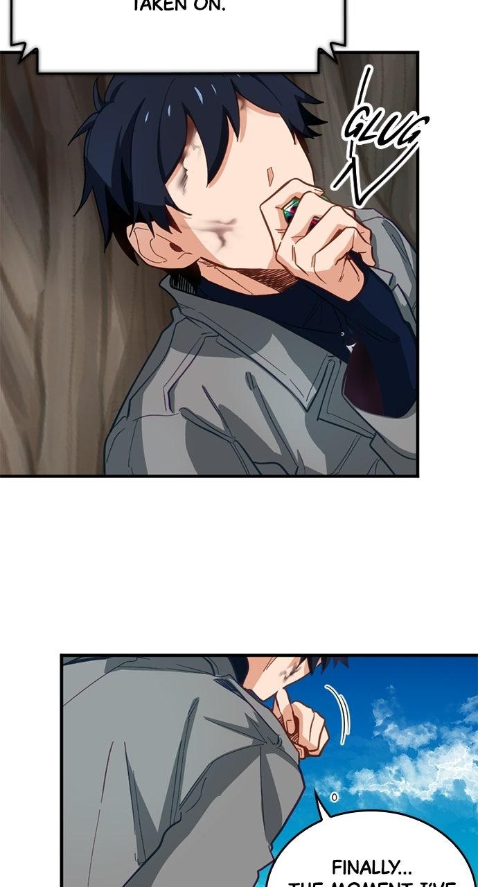 My Very OwnAkashic Records Chapter 19 page 27 - 