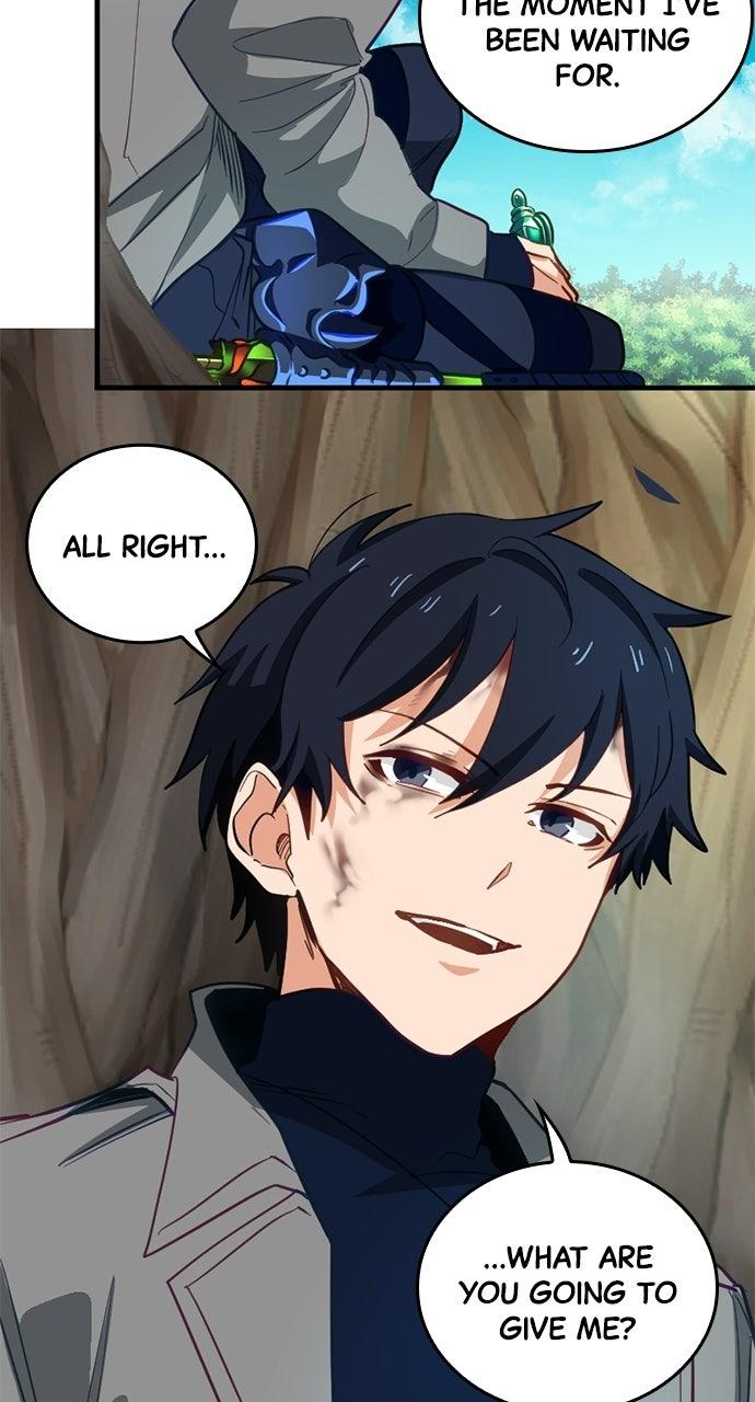My Very OwnAkashic Records Chapter 19 page 28 - 