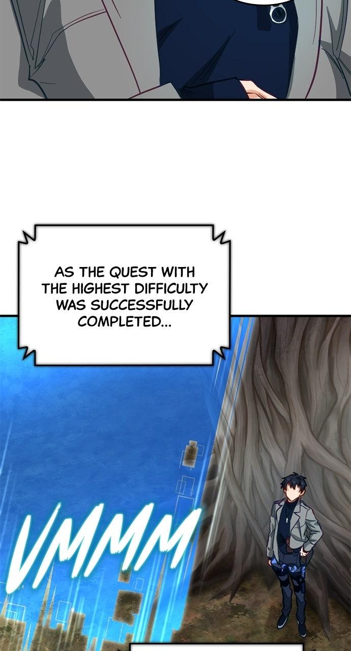 My Very OwnAkashic Records Chapter 19 page 29 - 