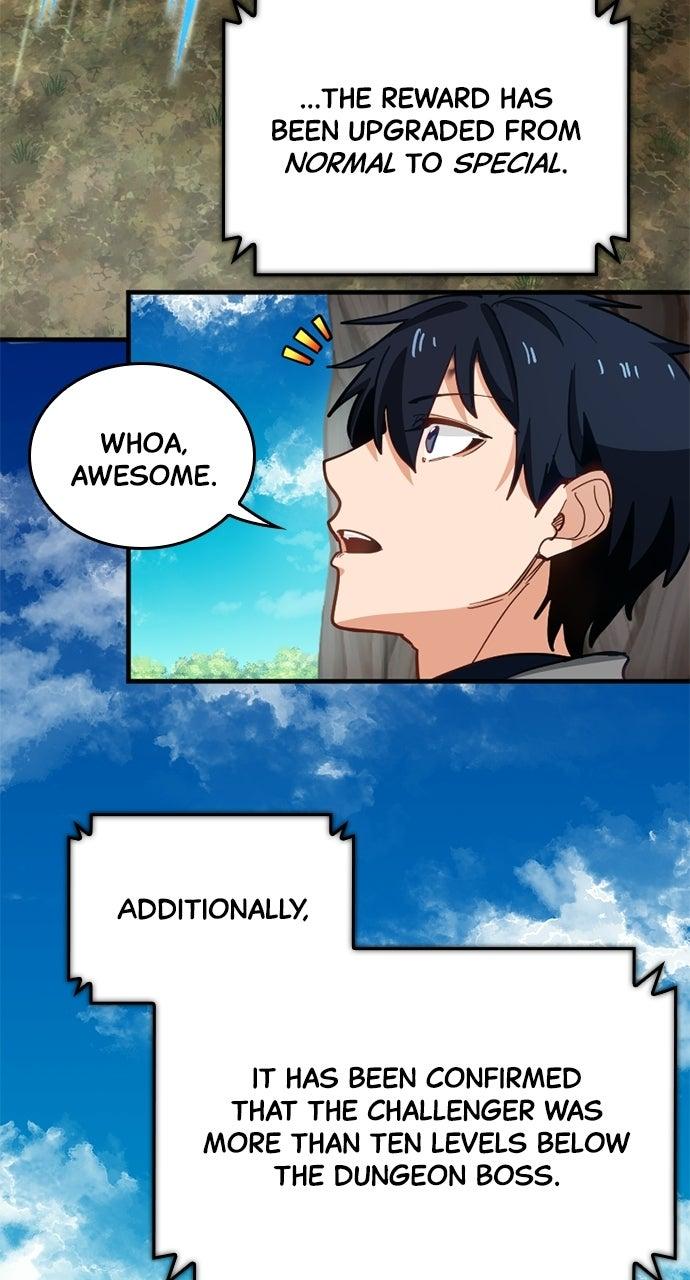 My Very OwnAkashic Records Chapter 19 page 30 - 