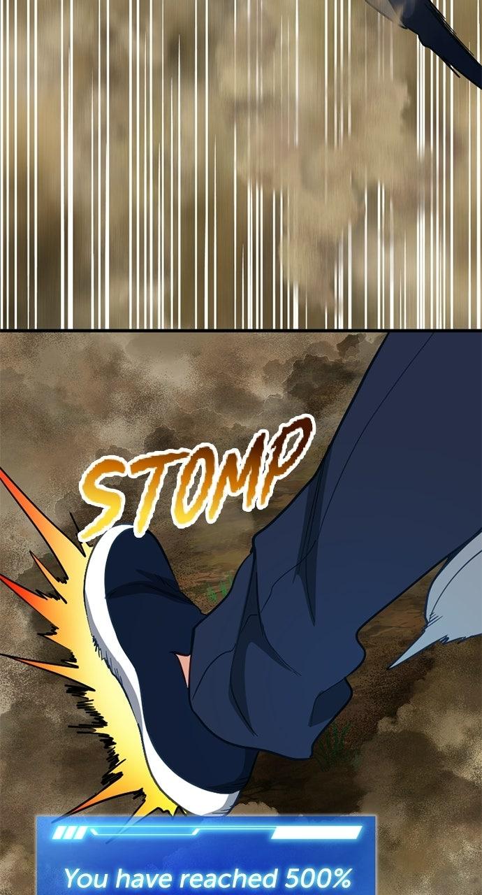 My Very OwnAkashic Records Chapter 19 page 4 - 