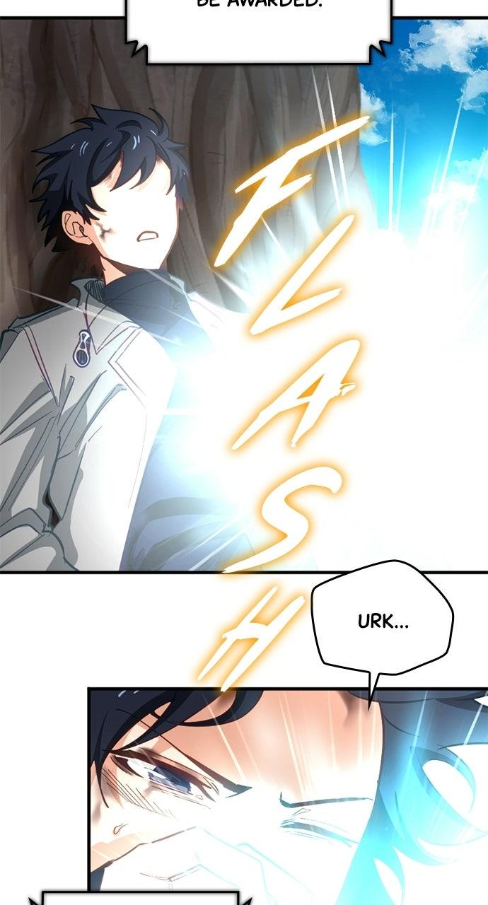 My Very OwnAkashic Records Chapter 19 page 32 - 