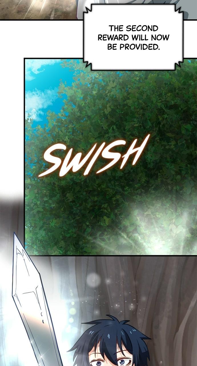 My Very OwnAkashic Records Chapter 19 page 37 - 