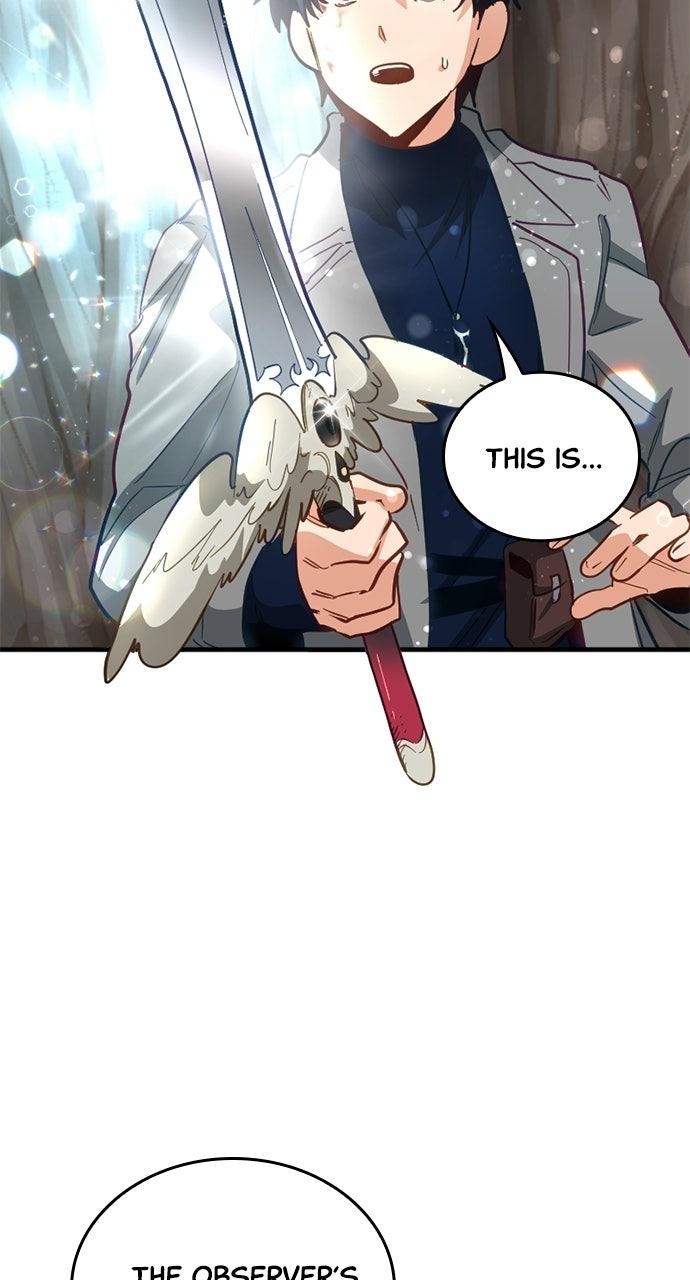 My Very OwnAkashic Records Chapter 19 page 38 - 