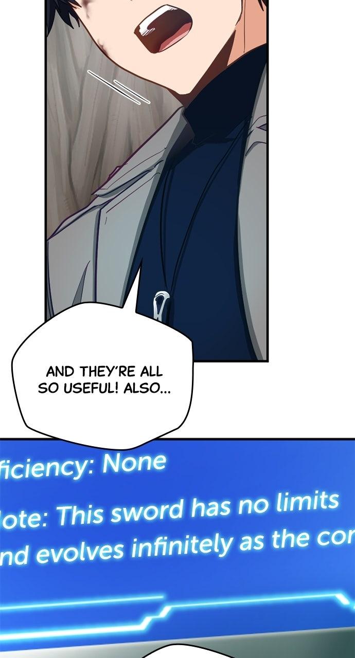 My Very OwnAkashic Records Chapter 19 page 42 - 
