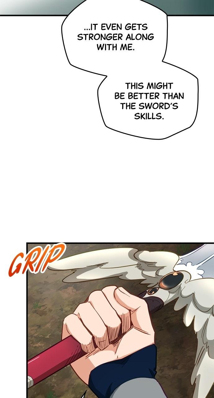 My Very OwnAkashic Records Chapter 19 page 43 - 