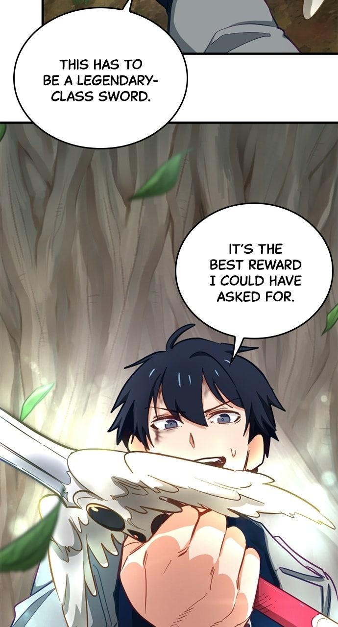 My Very OwnAkashic Records Chapter 19 page 44 - 