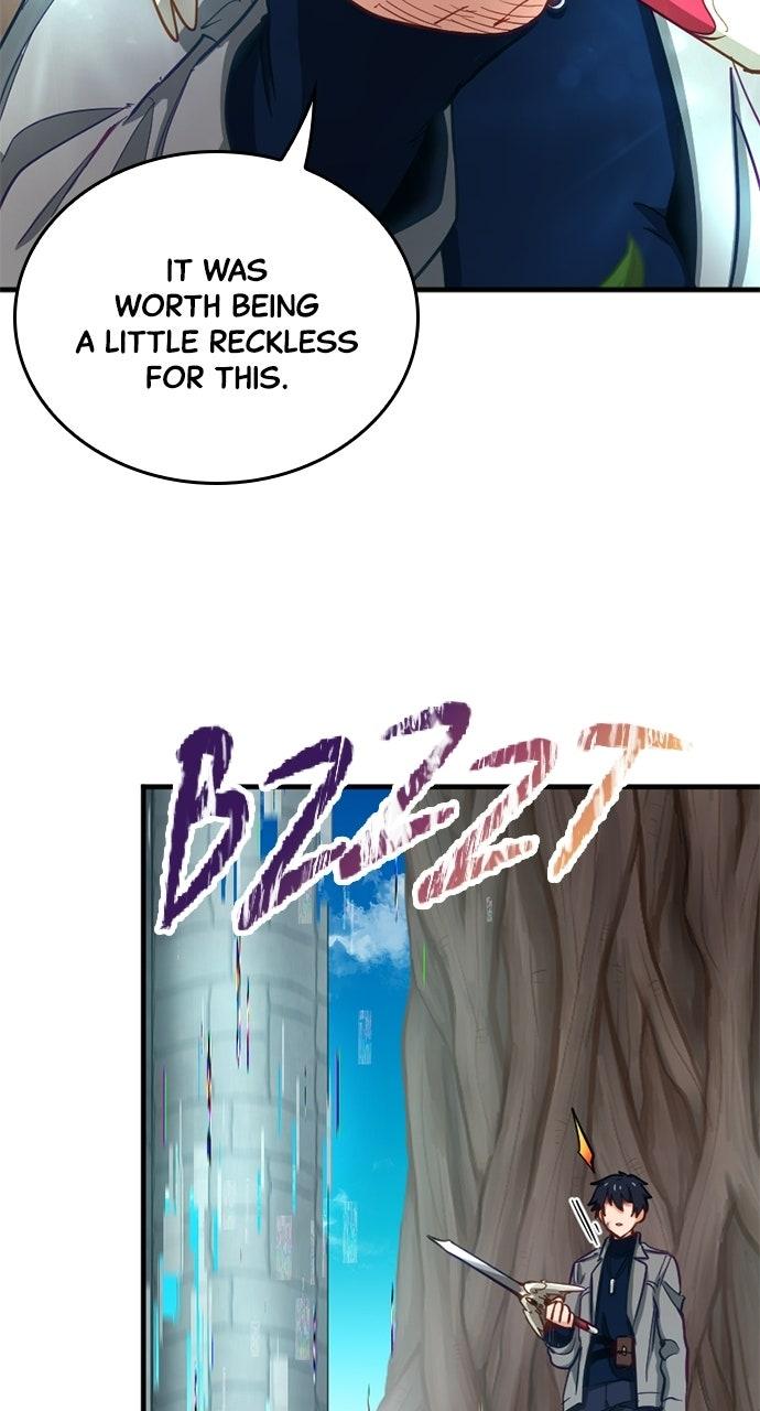 My Very OwnAkashic Records Chapter 19 page 45 - 