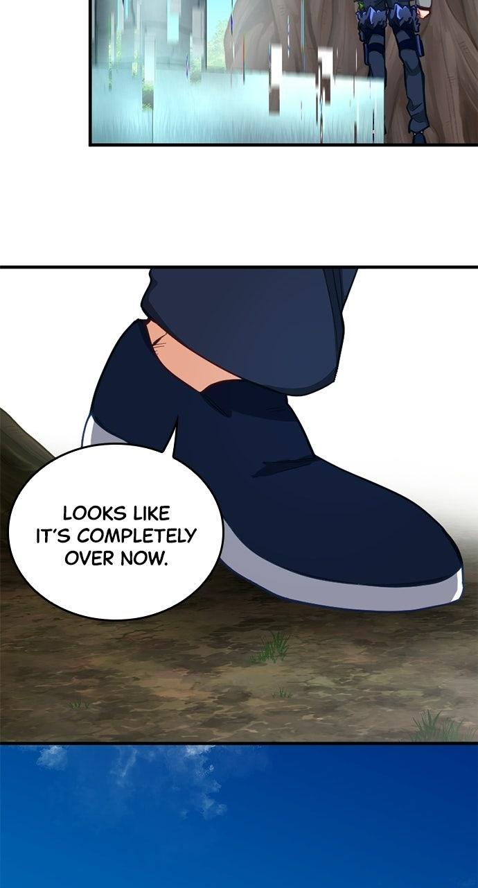 My Very OwnAkashic Records Chapter 19 page 46 - 