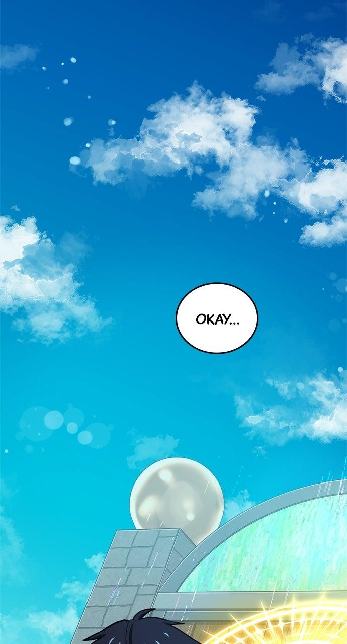 My Very OwnAkashic Records Chapter 19 page 47 - 