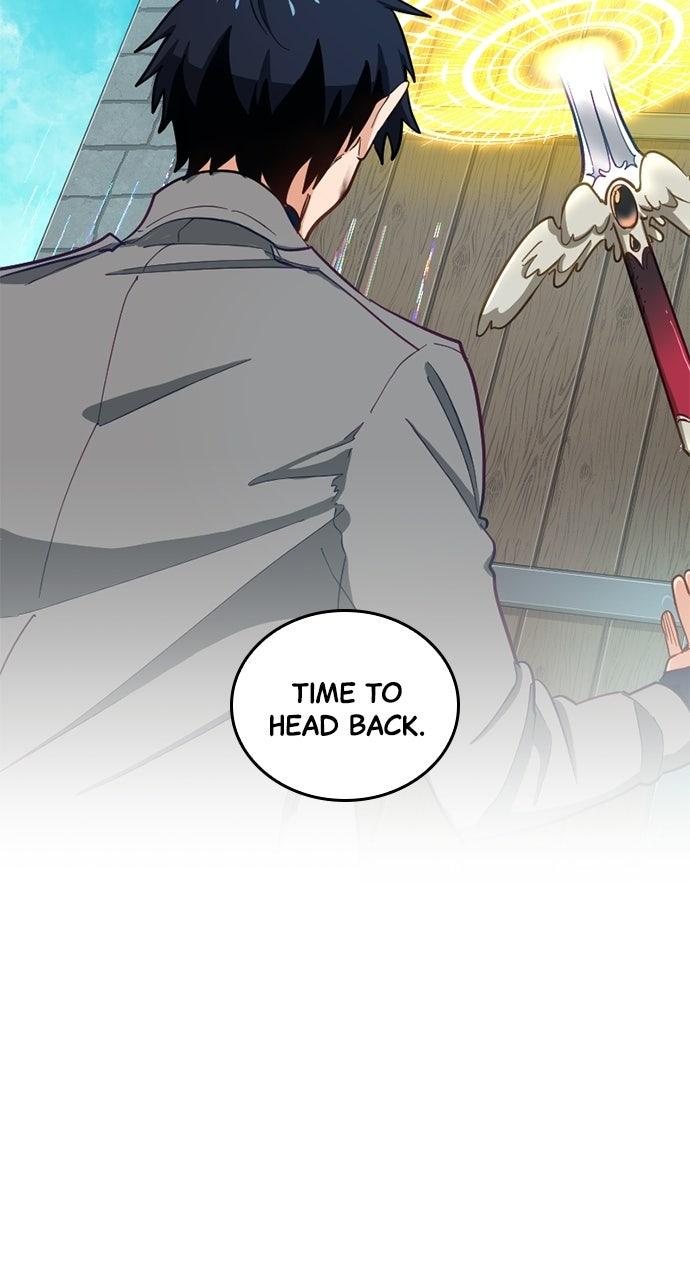 My Very OwnAkashic Records Chapter 19 page 48 - 