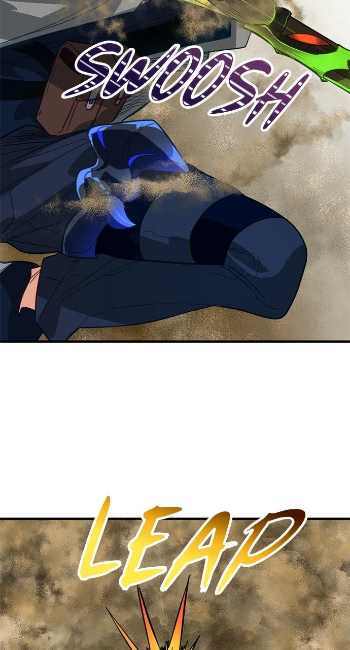 My Very OwnAkashic Records Chapter 19 page 6 - 