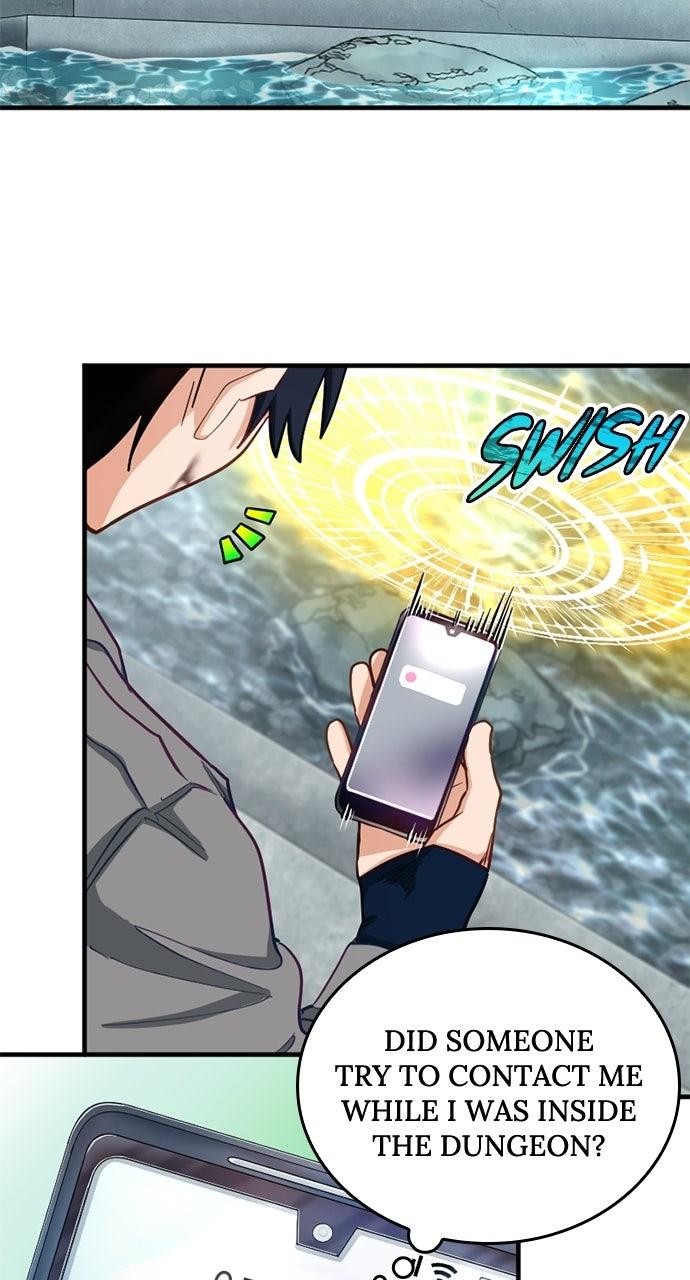 My Very OwnAkashic Records Chapter 19 page 51 - 