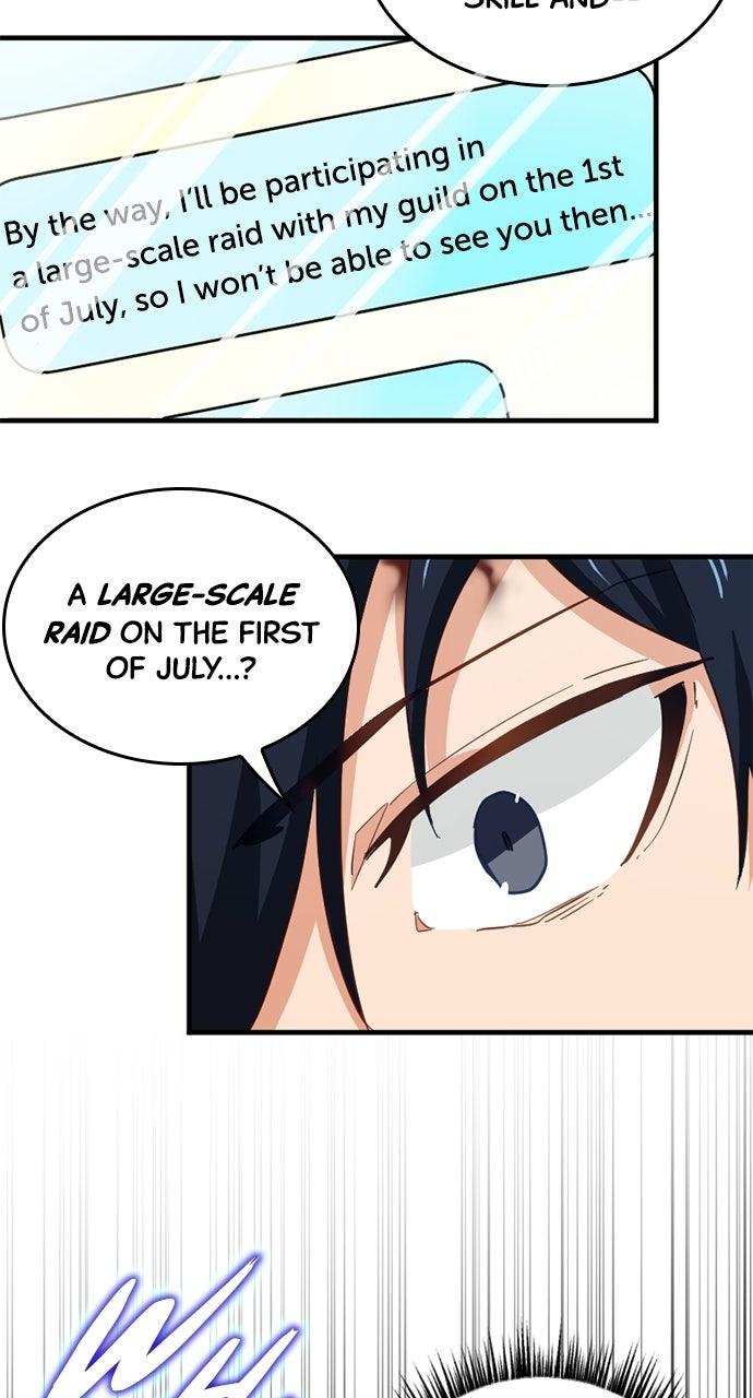 My Very OwnAkashic Records Chapter 19 page 55 - 