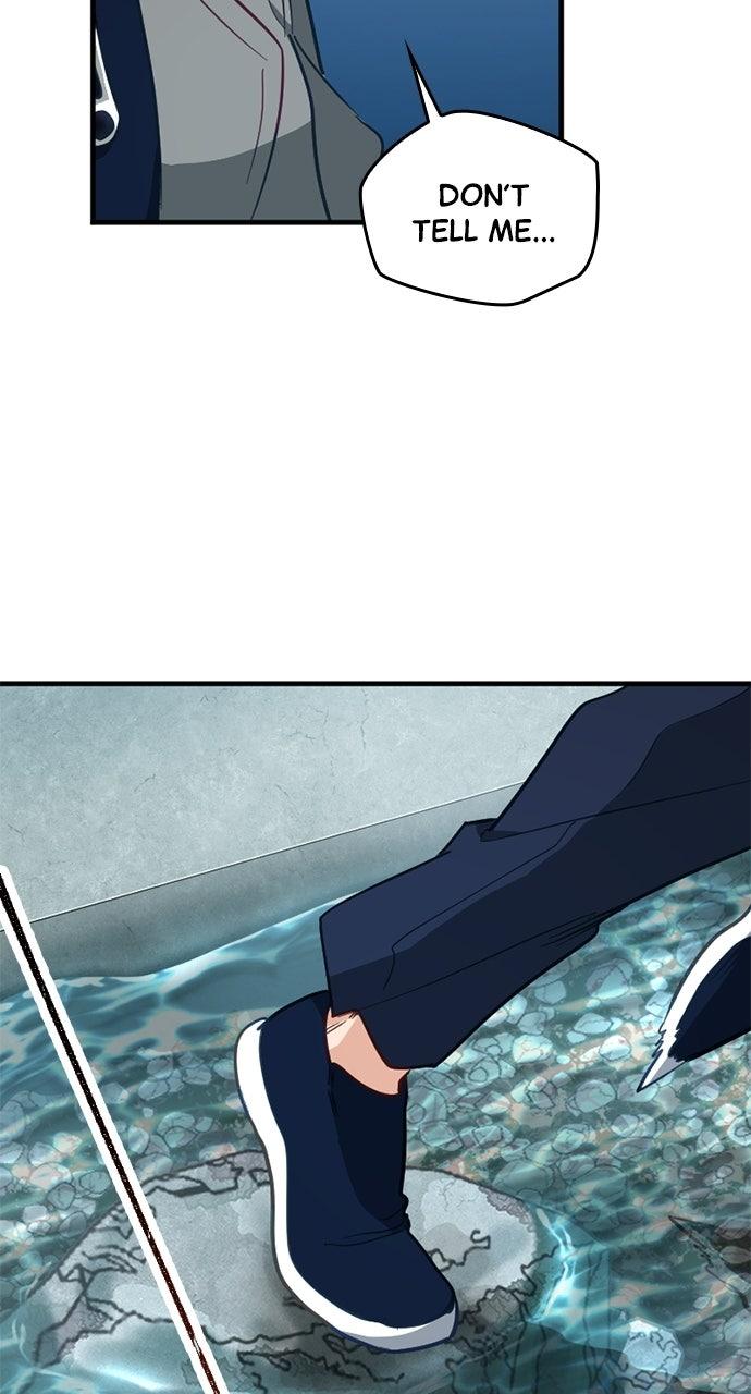 My Very OwnAkashic Records Chapter 19 page 58 - 