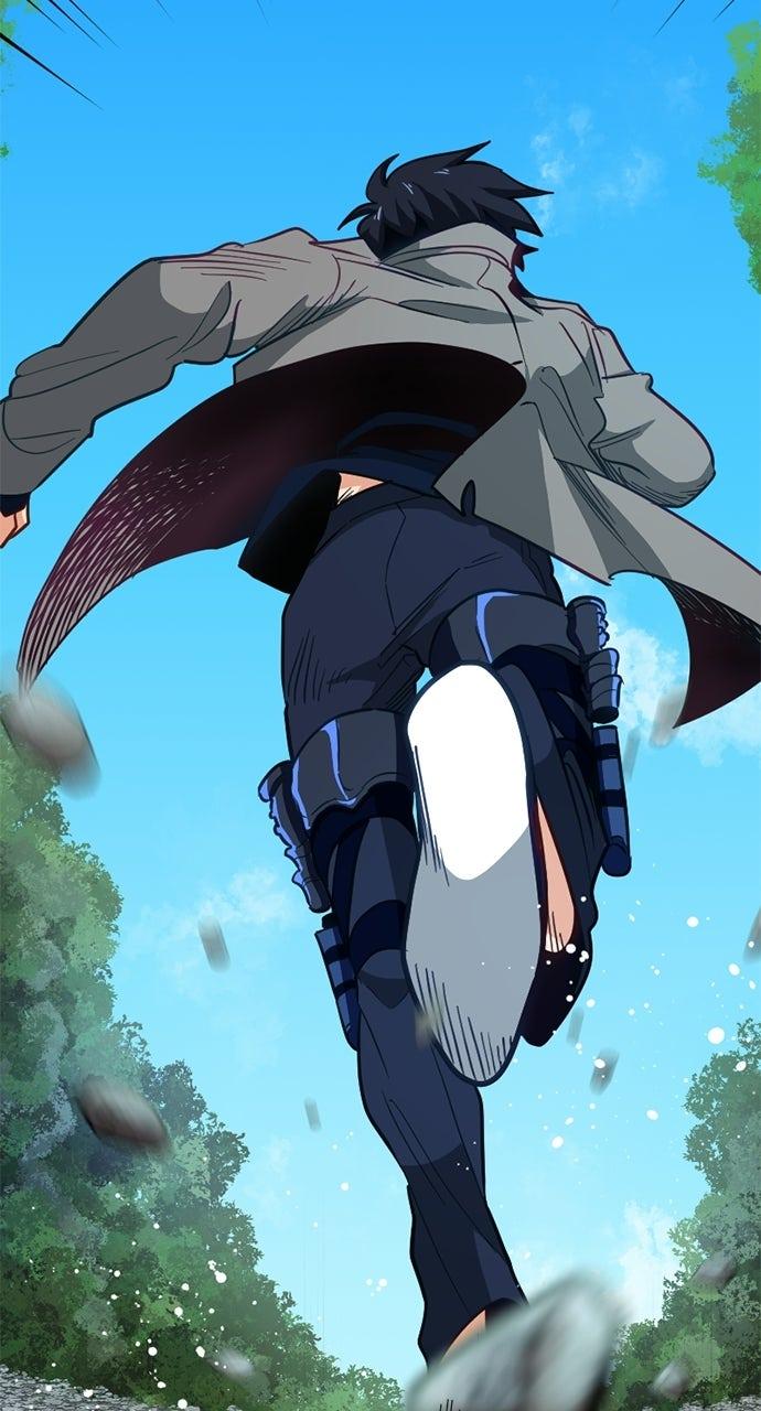 My Very OwnAkashic Records Chapter 19 page 60 - 