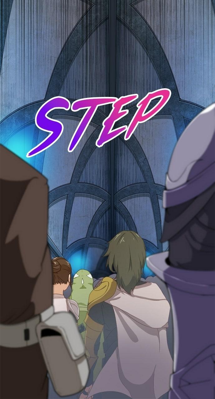 My Very OwnAkashic Records Chapter 19 page 62 - 