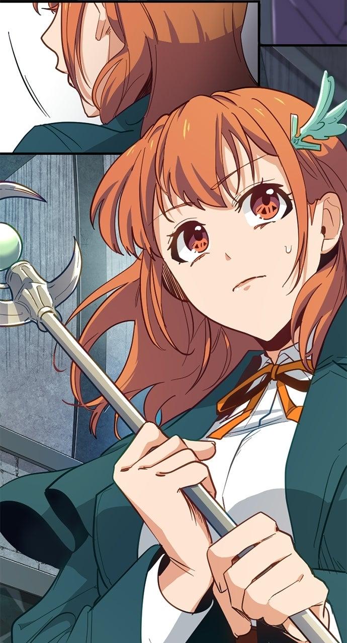 My Very OwnAkashic Records Chapter 19 page 63 - 