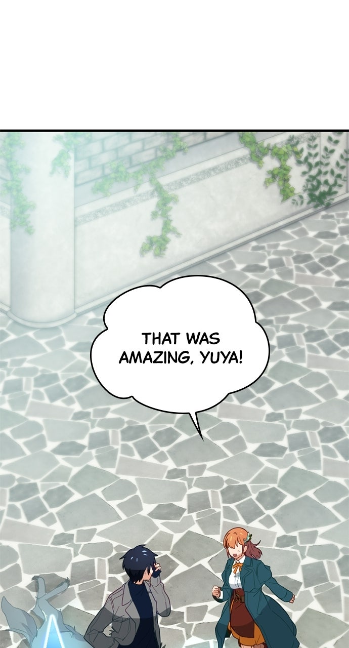 My Very OwnAkashic Records Episode 2 page 1 - 