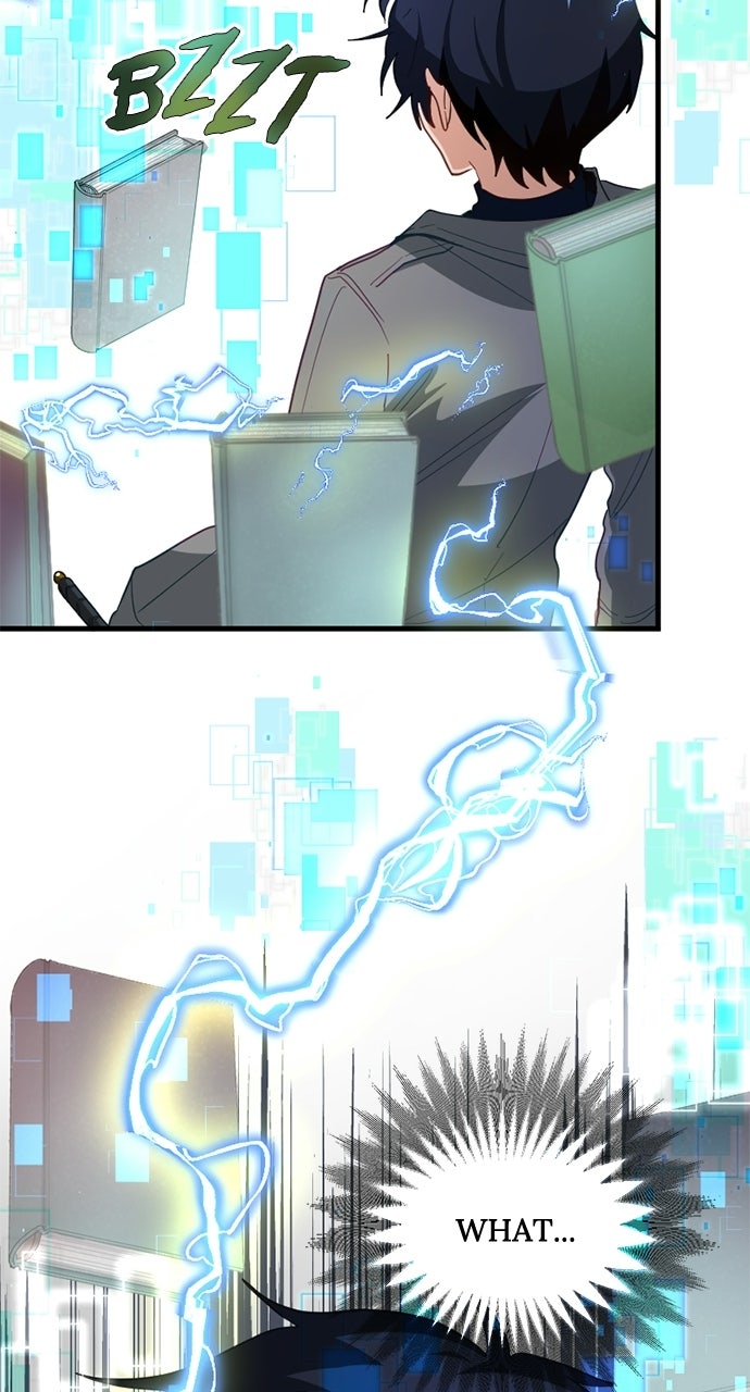 My Very OwnAkashic Records Episode 2 page 102 - 