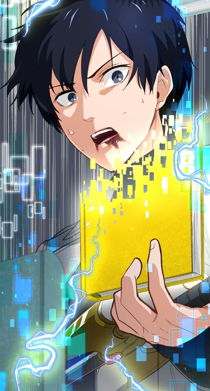 My Very OwnAkashic Records Episode 2 page 103 - 