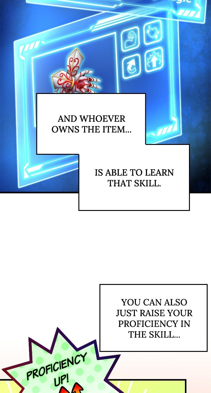 My Very OwnAkashic Records Episode 2 page 12 - 