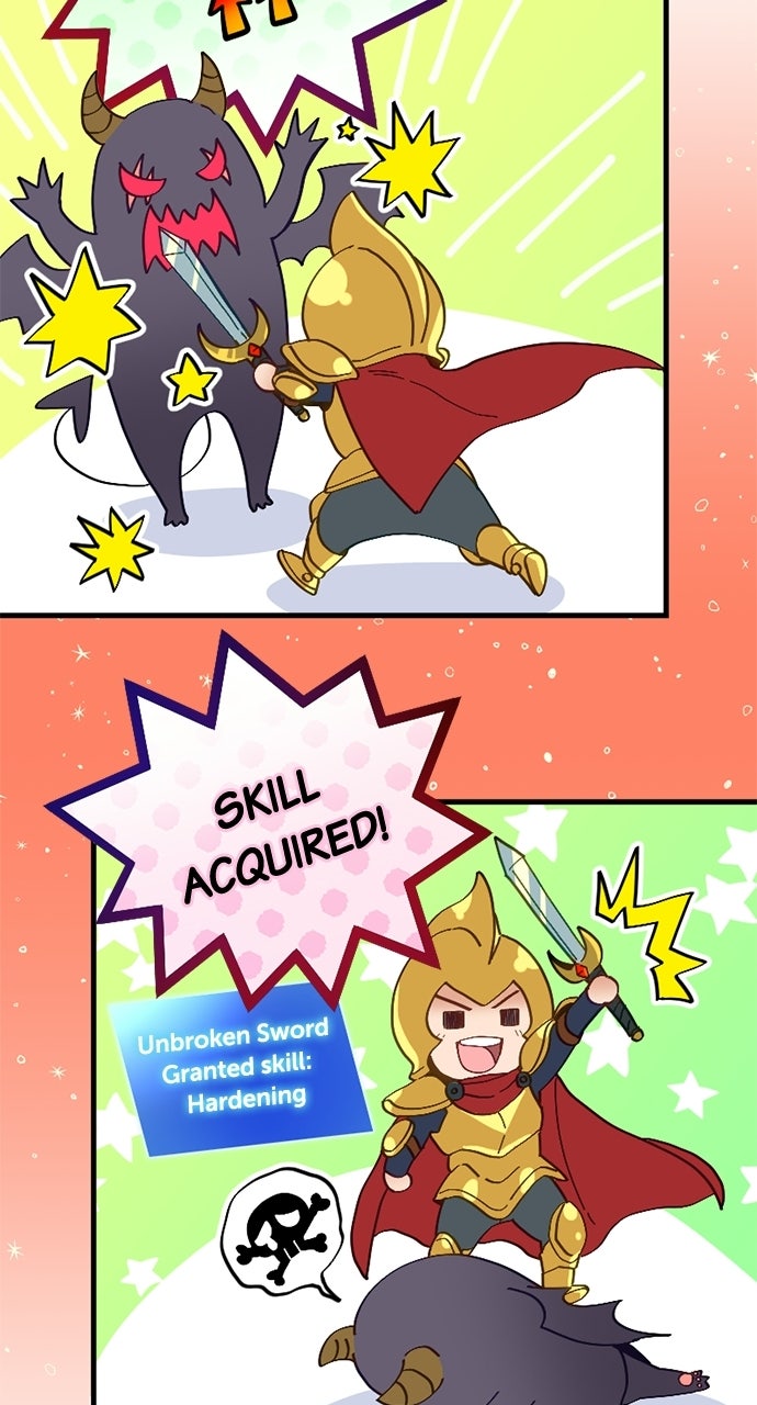 My Very OwnAkashic Records Episode 2 page 13 - 
