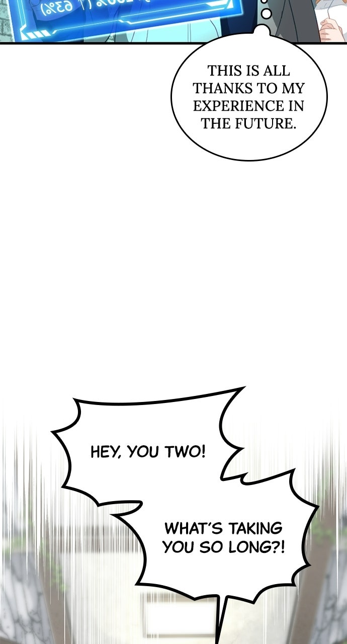 My Very OwnAkashic Records Episode 2 page 16 - 