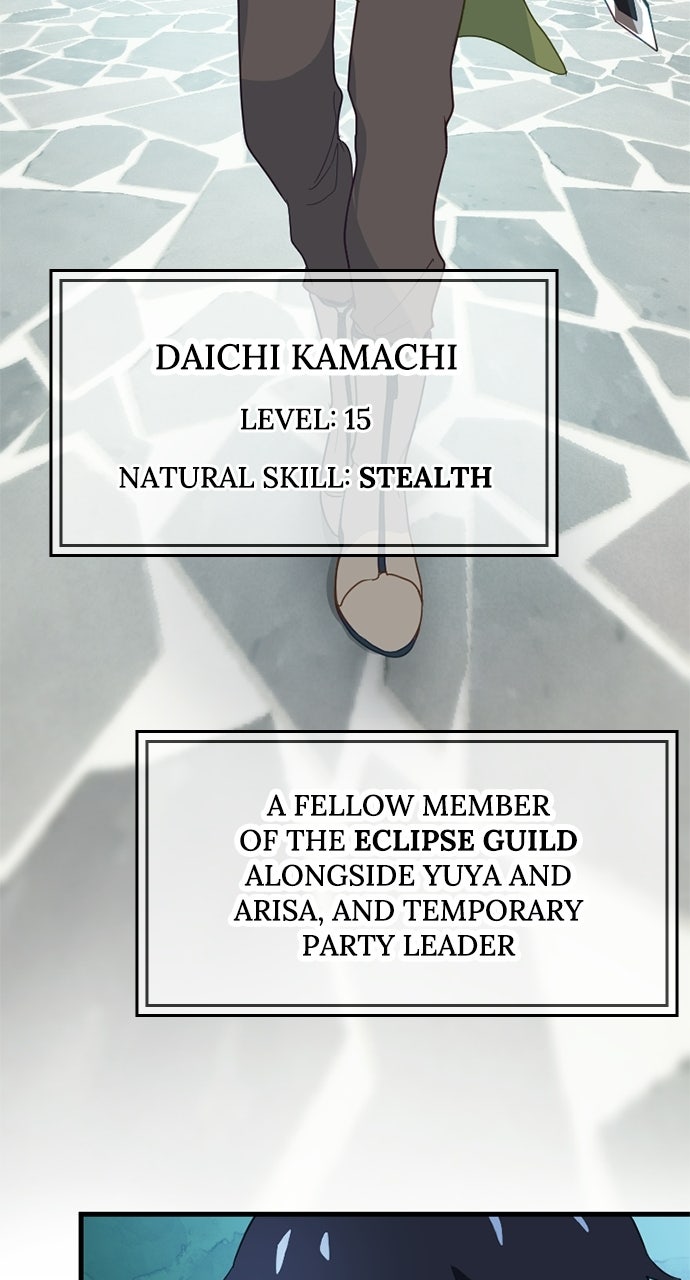 My Very OwnAkashic Records Episode 2 page 18 - 