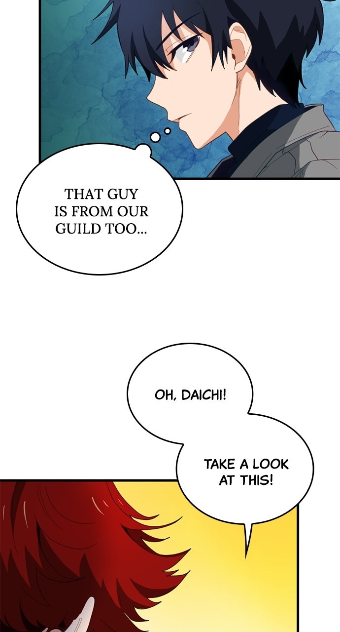 My Very OwnAkashic Records Episode 2 page 19 - 