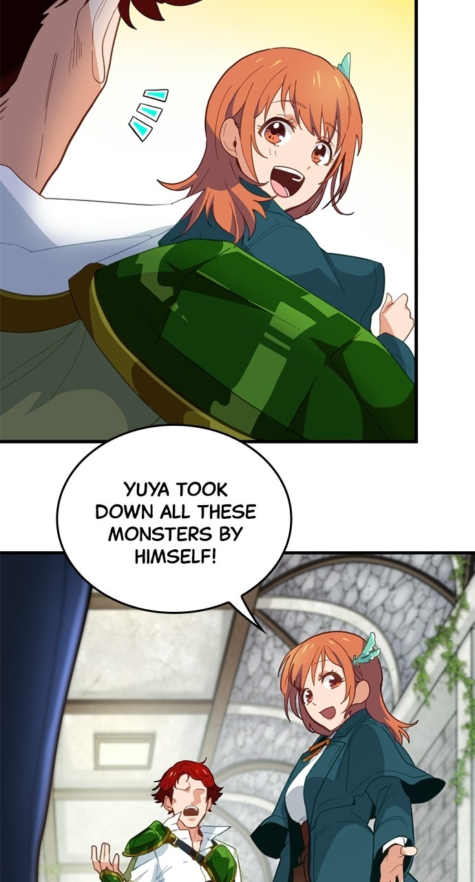 My Very OwnAkashic Records Episode 2 page 20 - 
