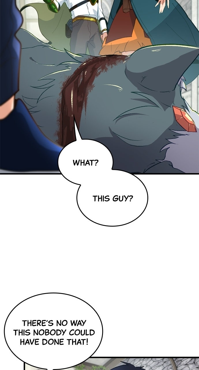 My Very OwnAkashic Records Episode 2 page 21 - 