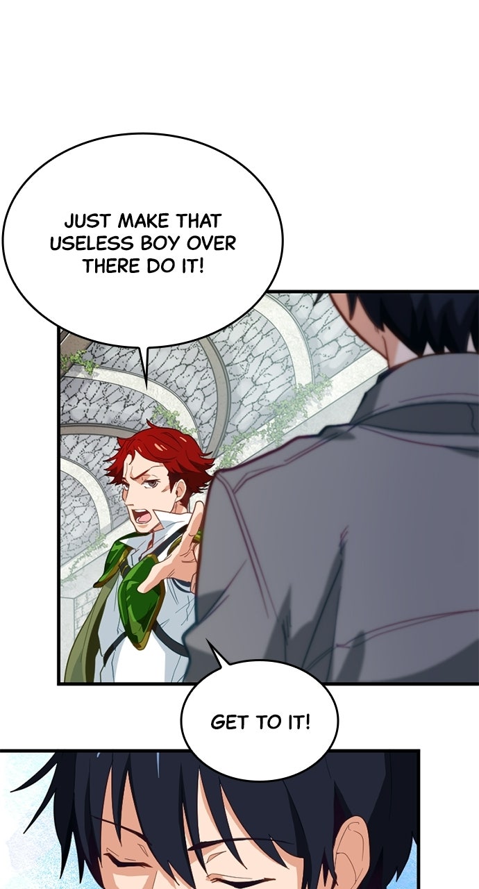 My Very OwnAkashic Records Episode 2 page 25 - 